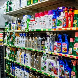 Ace Hardware