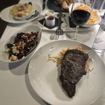 Anthony's Chophouse - Steakhouses Near Me - Carmel, Indiana
