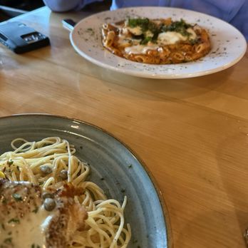 Green Olive Grill - Chicken basil. - Mediterranean Near Me - Boiling Springs, South Carolina Green Olive Grill - Chicken basil. - Mediterranean Near Me - Boiling Springs, South Carolina