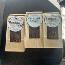 The Chocolate Heaven Company