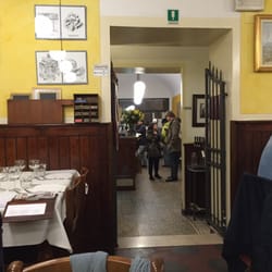 Osteria Al Bianchi Masserdotti Michele