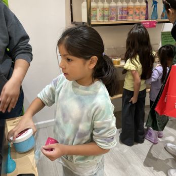 Slime Kitchen - Kids Activities Near Me - Pleasanton, California Slime Kitchen - Kids Activities Near Me - Pleasanton, California