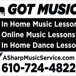 Piano Movers Association - Gladwyne - In Home Music Lessons. Online music lessons, In home Dance Lessons. All styles.