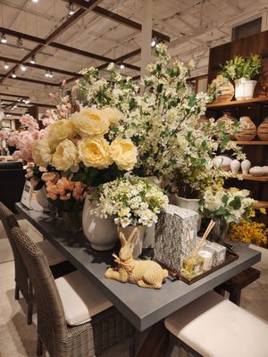 Pottery Barn by null