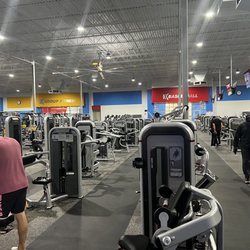 Fitness Connection