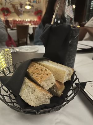 The Palm - Downtown Houston by null