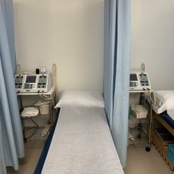 Dragon Occupational Therapy - Electrical stimulation