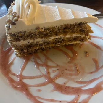 Cafe Sunflower Buckhead - Carrot Cake - Vegetarian Near Me - Atlanta, Georgia Cafe Sunflower Buckhead - Carrot Cake - Vegetarian Near Me - Atlanta, Georgia
