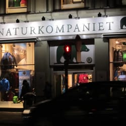 Naturkompaniet
