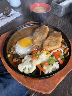 Bo Tree Plant-Based Cuisine by null