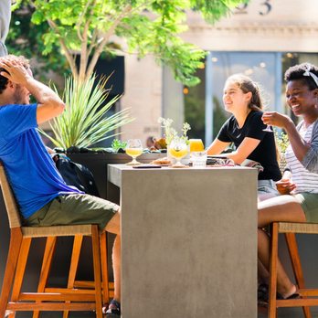 Pure Project - Balboa Park - Beer Gardens Near Me - San Diego, California Pure Project - Balboa Park - Beer Gardens Near Me - San Diego, California