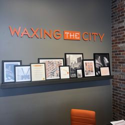 Waxing The City