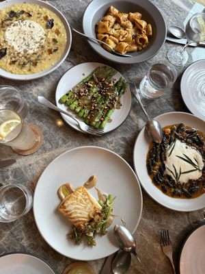 Tavernetta Vail by null