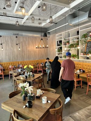 Eggy's Diner - Minneapolis by null