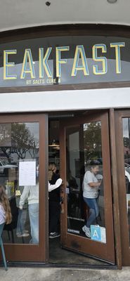 Madison & Park Coffee by null
