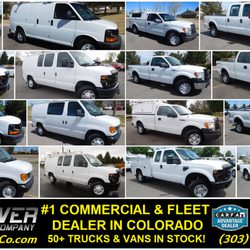 Denver Auto Company