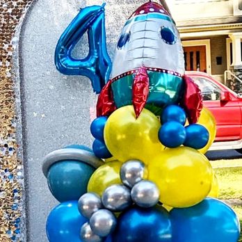 Balloons Galore & Decor - Balloon Services Near Me Balloons Galore & Decor - Balloon Services Near Me