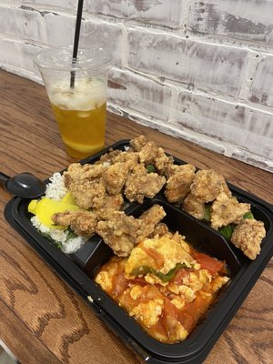 Bread Connection Bakery by null