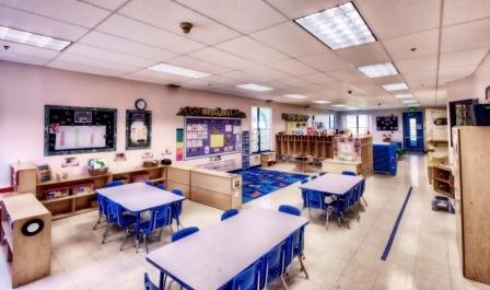 Y Preschool at UMBC - childcare center in Baltimore, MD