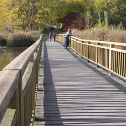 Kienberg - Rohrbruchbrücke