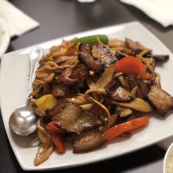 China City - Salted pork with bamboo shoots - Chinese Near Me - Pembroke Pines, Florida