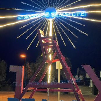 Deck the Chairs - Festivals Near Me - Jacksonville Beach, Florida