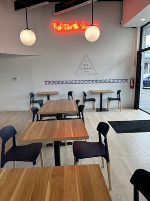 So Cal Biscuit Co by null