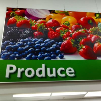 Sam's Club by null