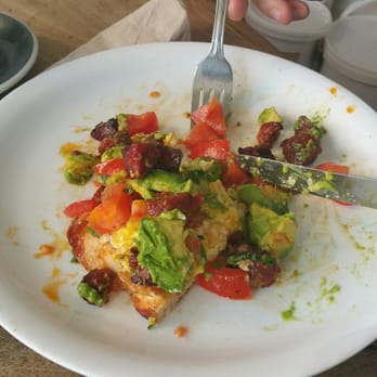 The Fumbally - Green eggs and Ham - also half devoured - Coffee & Tea Near Me - Dublin, D The Fumbally - Green eggs and Ham - also half devoured - Coffee & Tea Near Me - Dublin, D