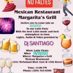 Margarita's Grill