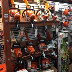 JB's Power Equipment - Saws