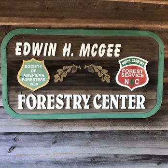 Rendevous State Forest - Forestry Center - Hiking Near Me - Purlear, North Carolina