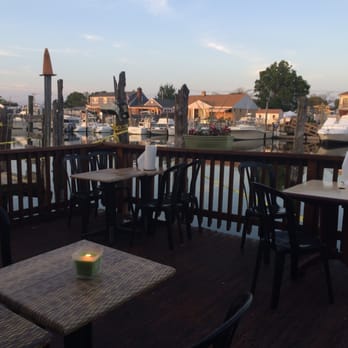 Jeremy's Ale House - Patio seating - Seafood Near Me - Freeport, New York Jeremy's Ale House - Patio seating - Seafood Near Me - Freeport, New York