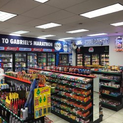 Gabriels Marathon