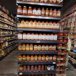 Okka Foods Market