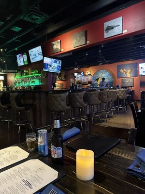 Black Sheep Bistro by null