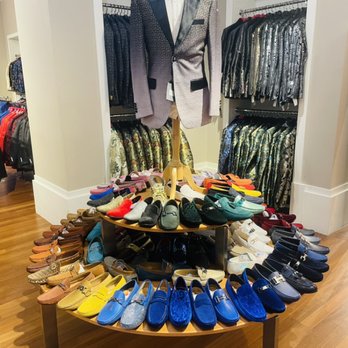 In Style - Shoes, Jackets - Men's Clothing Near Me - Shreveport, Louisiana In Style - Shoes, Jackets - Men's Clothing Near Me - Shreveport, Louisiana