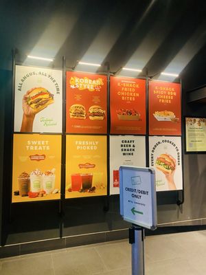 Shake Shack Las Vegas Premium Outlets by null