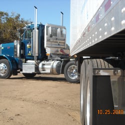Ramirez & Sons Trucking
