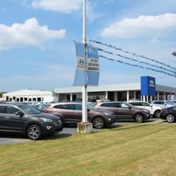 CAPITOL HYUNDAI MONTGOMERY - 71 Photos & 28 Reviews - 2820 Eastern Blvd ...