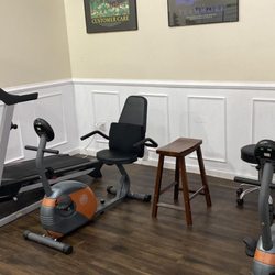 jersey city wellness center