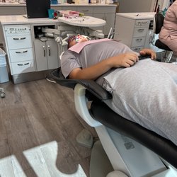 Erik Southers, DDS MS - Cypress Orthodontics - Braces ready