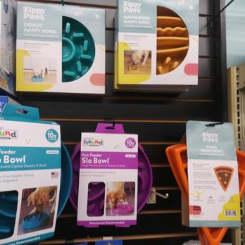 Just Pets - Pet Stores Near Me - Irving, New York