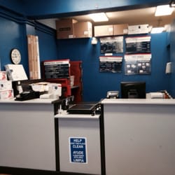 USPS
