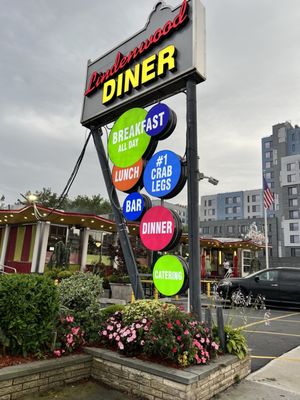 Lindenwood Diner by null