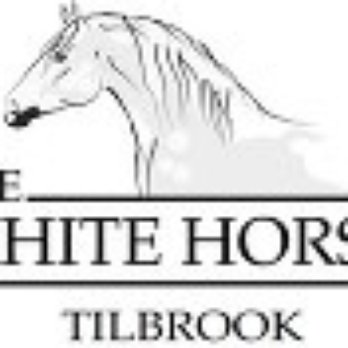 White Horse - Logo - Pubs Near Me - Huntingdon, CAM White Horse - Logo - Pubs Near Me - Huntingdon, CAM