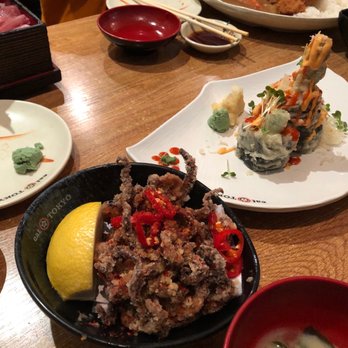 Eat Tokyo - Japanese Near Me - London, XGL
