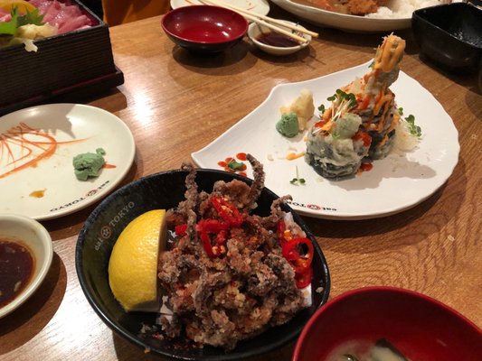 Eat Tokyo (Soho) by null