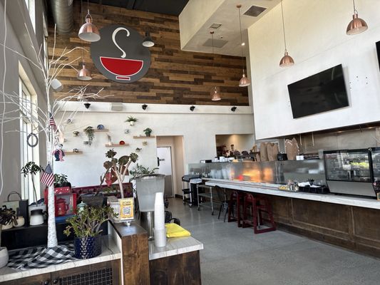 Soup Du Jour by null