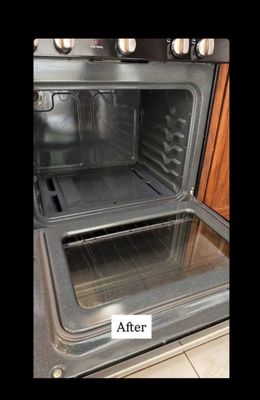 Joanna’s Cleaning Services